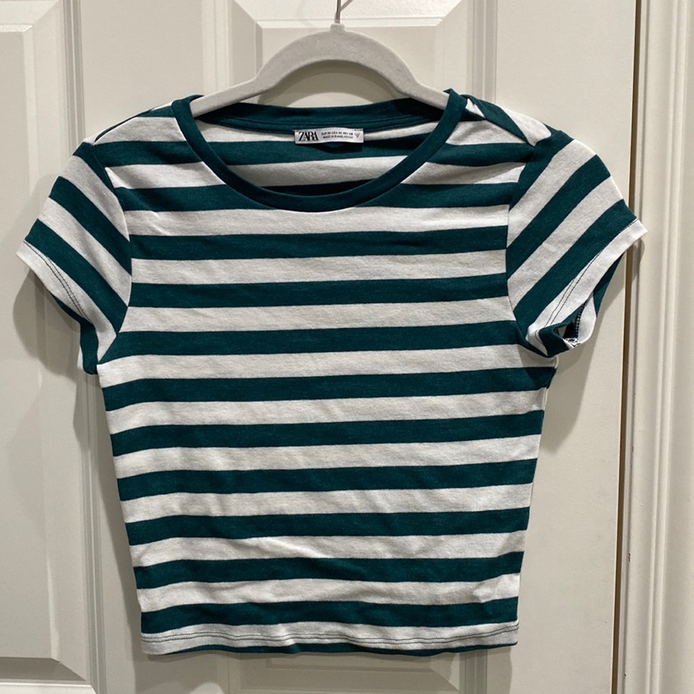 Zara Tee